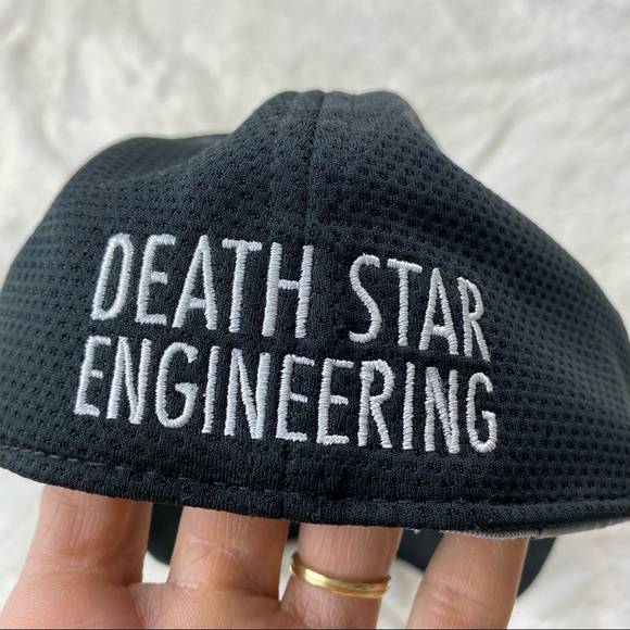 Death Star Engineering Hat 